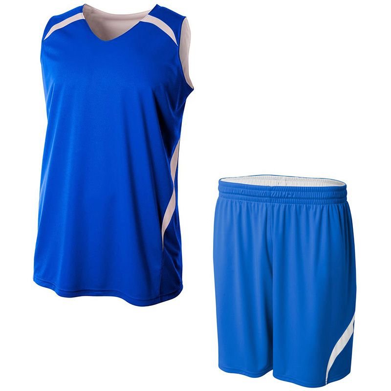 BASKETBALL UNIFORMS