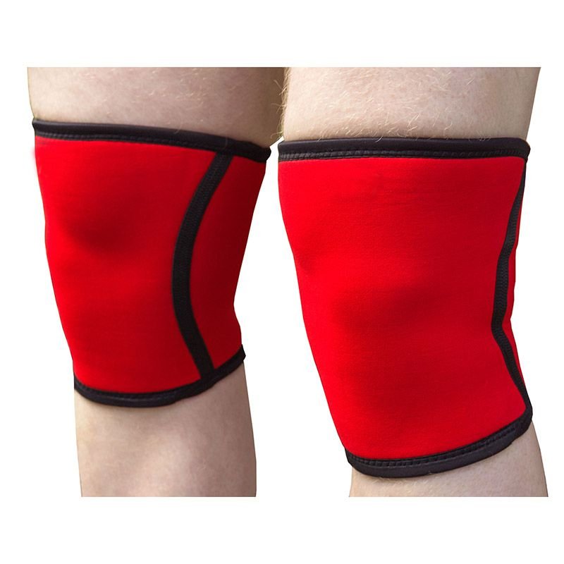 KNEE SLEEVES