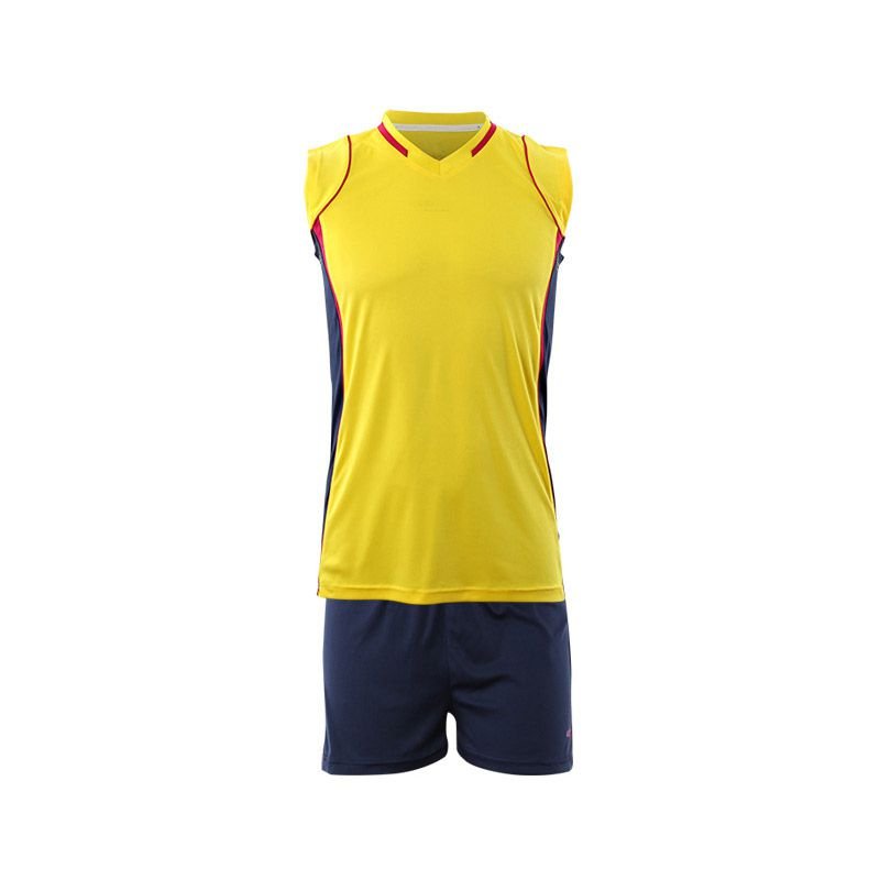 VOLLYBALL UNIFORMS
