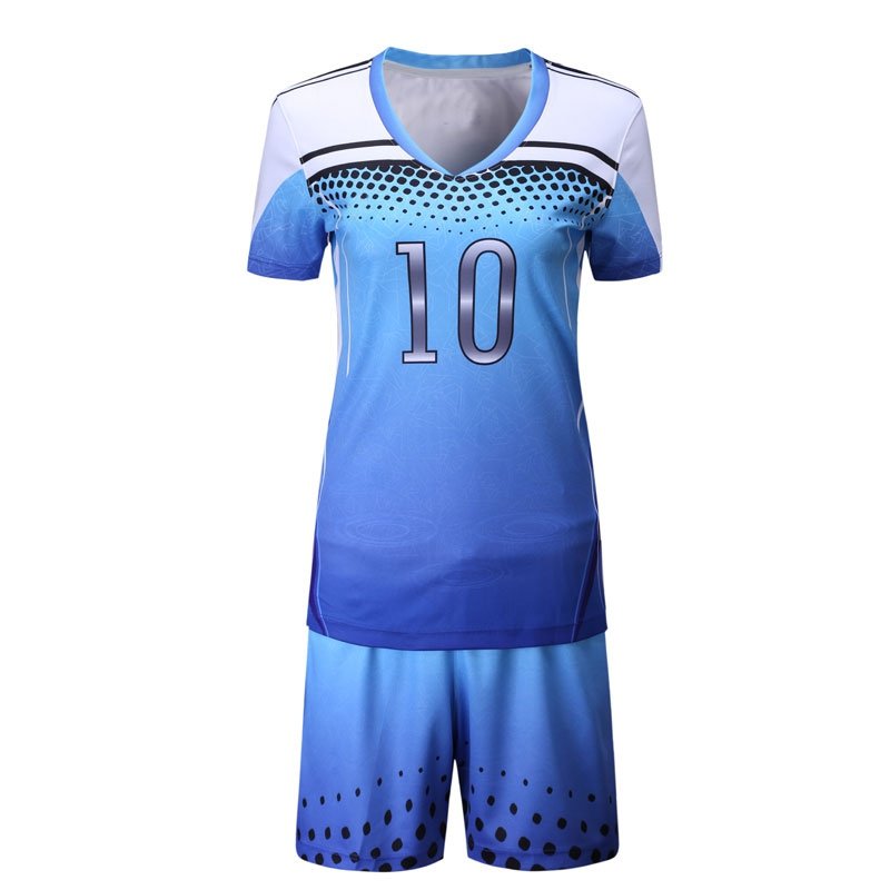 Volley Ball Uniform