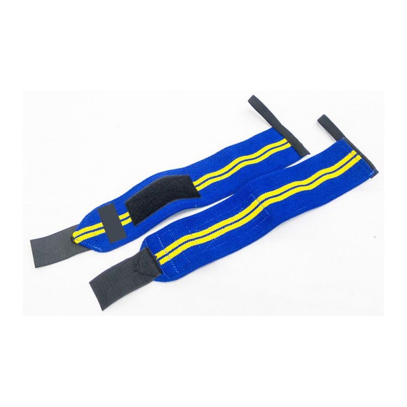 HEAVY DUTY WRIST STRAPS