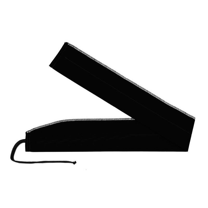 COTTON STRENGTH WRIST WRAPS