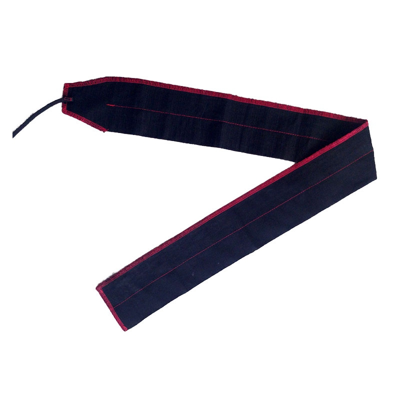 COTTON STRENGTH WRIST WRAPS