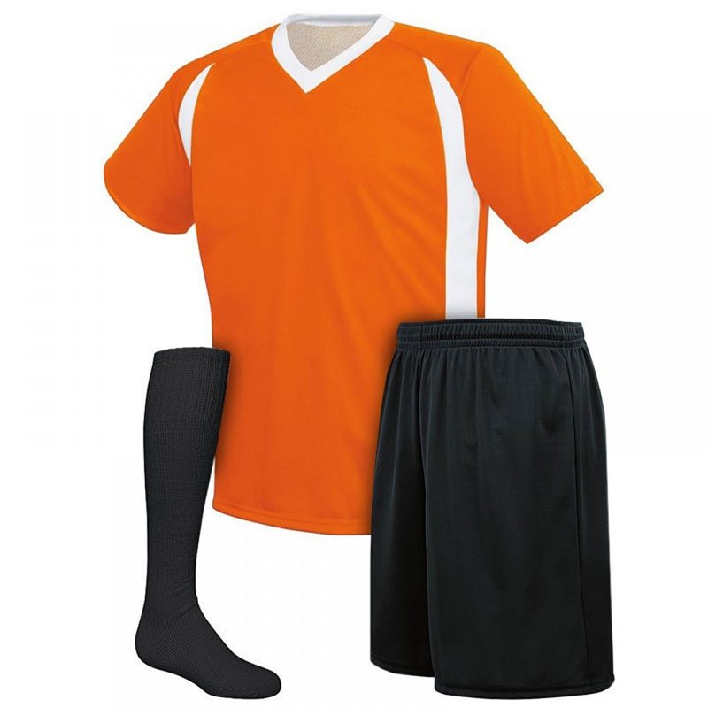 SOCCER UNIFORMS
