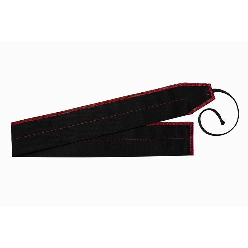 COTTON STRENGTH WRIST WRAPS