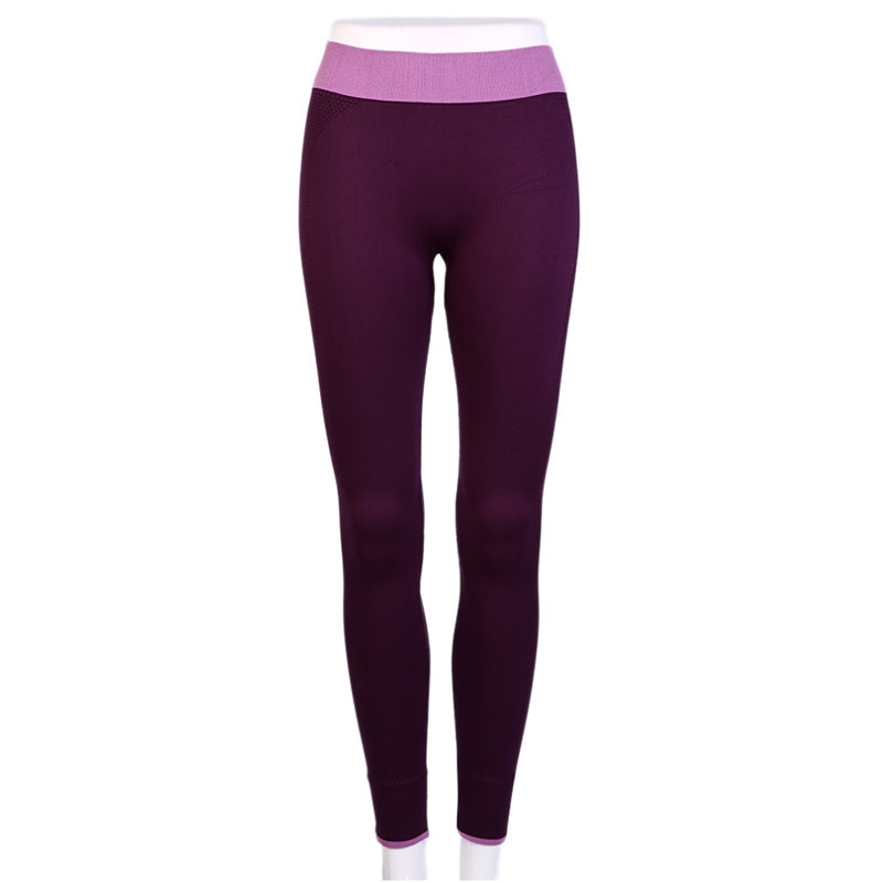 Women Plain Yoga Tight