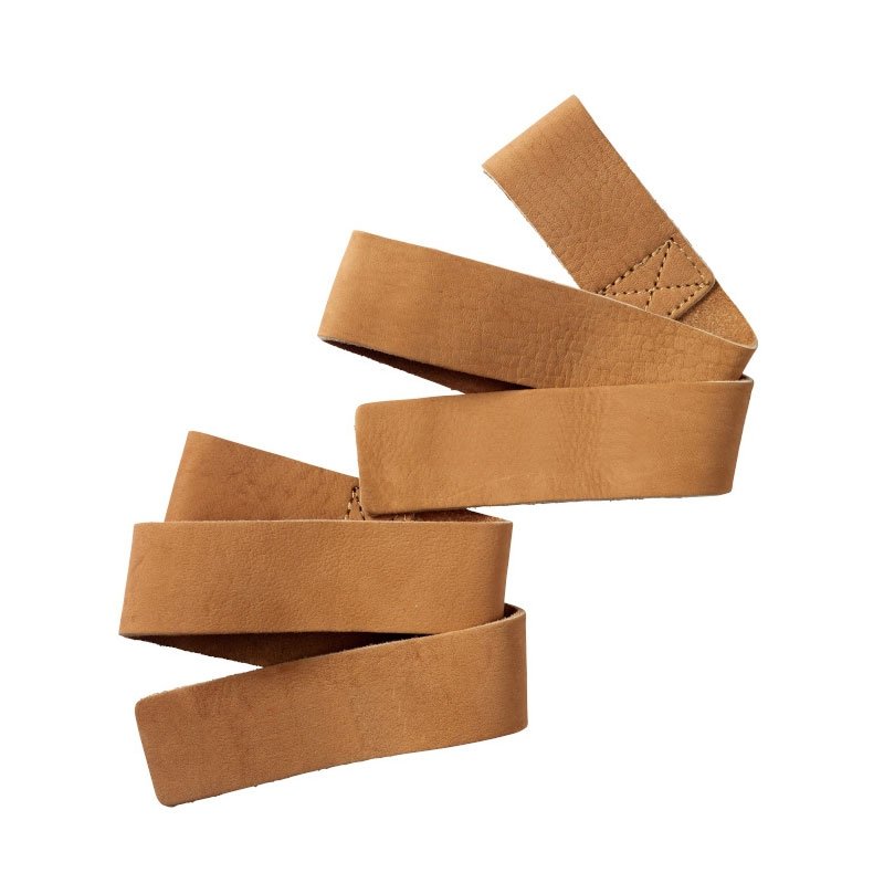 LEATHER LIFTING STRAPS