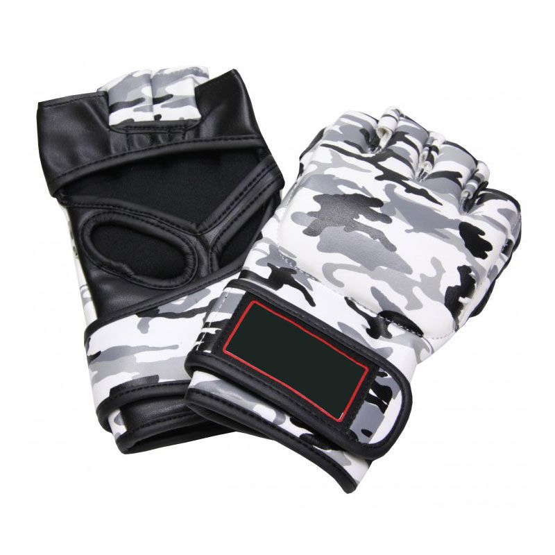 MMA GLOVES