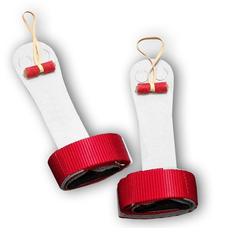 GYMNASTIC PALM PROTECTORS