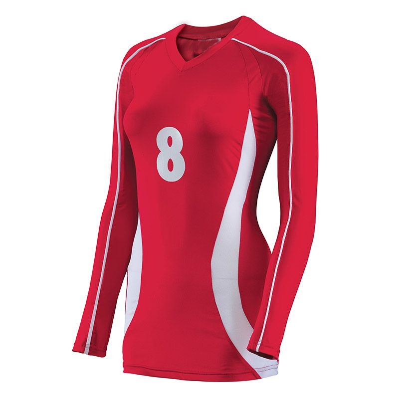 Volleyball Jersey